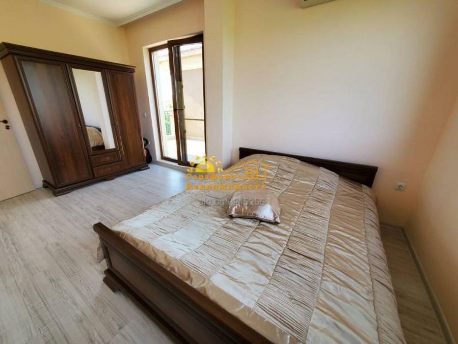 Дава се под наем Къща в Бургас, Сарафово - 135 кв.м за 1326 € - Снимка #1