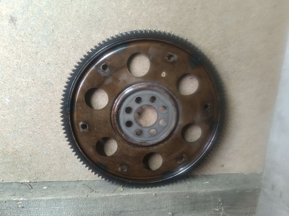 Продам запчасти на двигатель 2az-fe 2.4