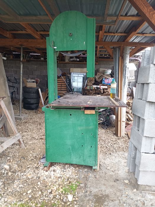 Банциг трифазен перфектно работещ