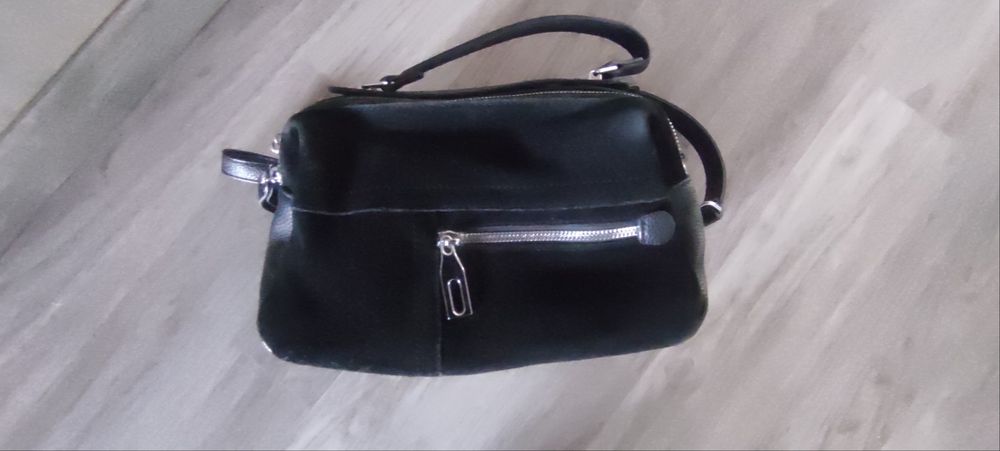 Сумочка в хорошем состоянии