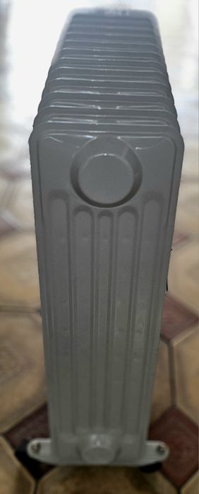 Продаётся Масленый Обогреватель Фирмы Goodwell.