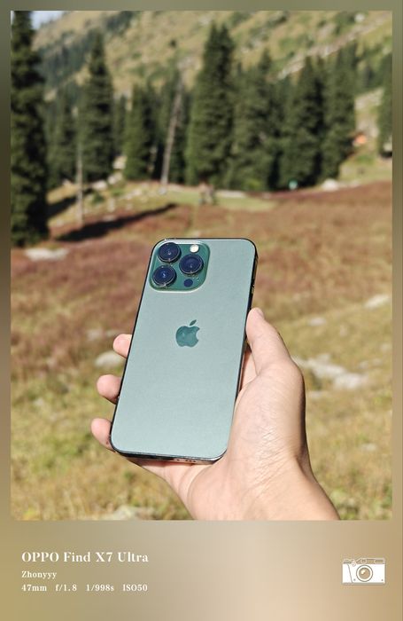 продам iPhone 13 pro