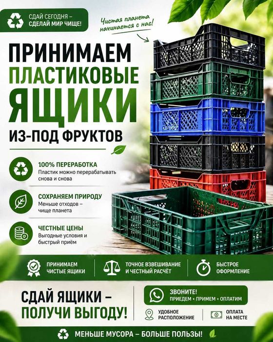 Канистра , фруктовая сетка ящик