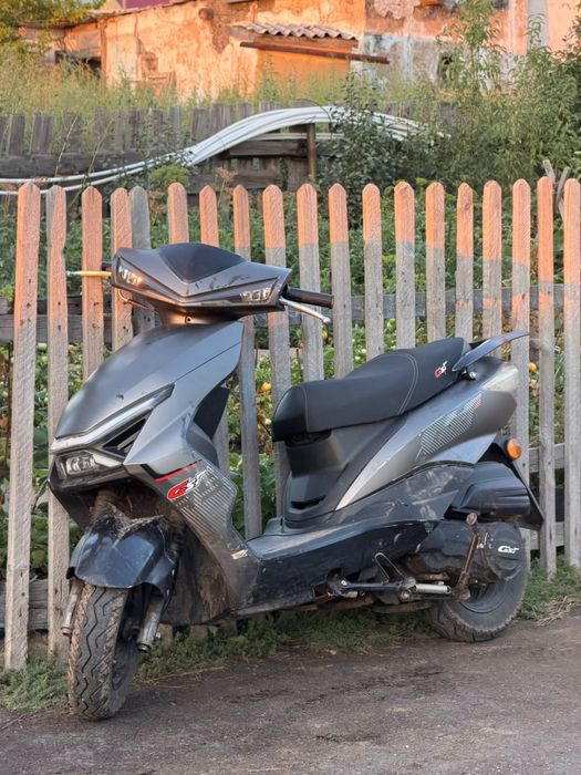 Продам мопед м12