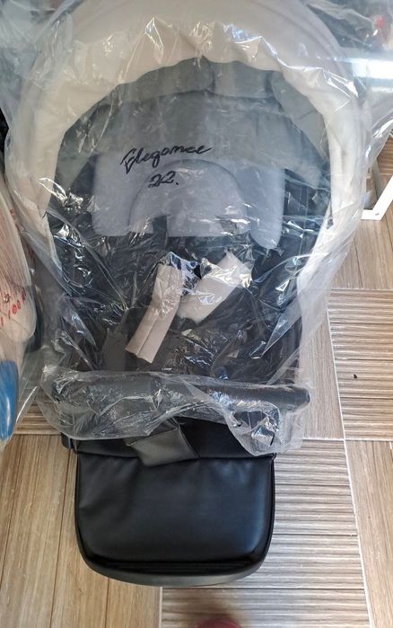 Количка 3в1 Tokyo