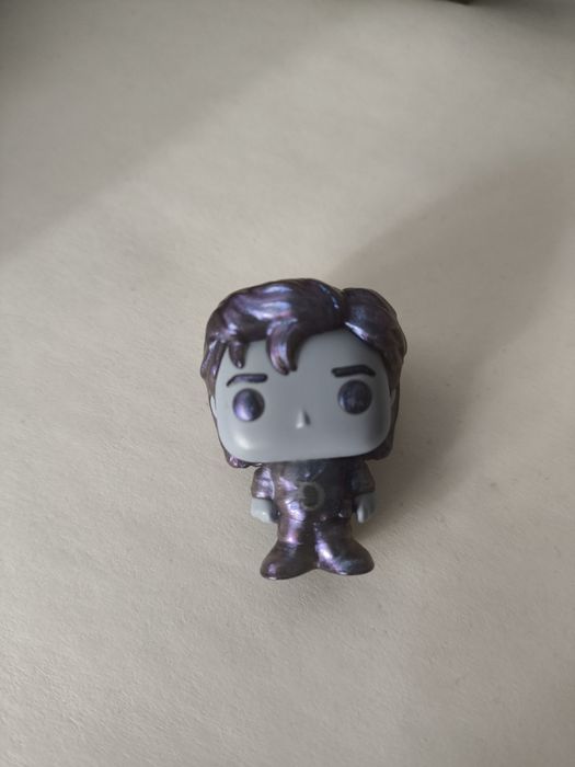 Стив из изнанки осд