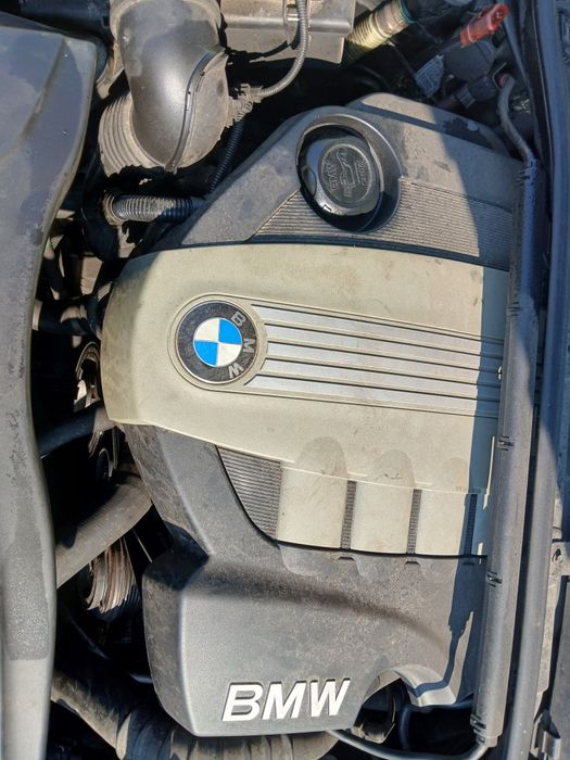 Piese bmw 318 diesel 2008  E 91