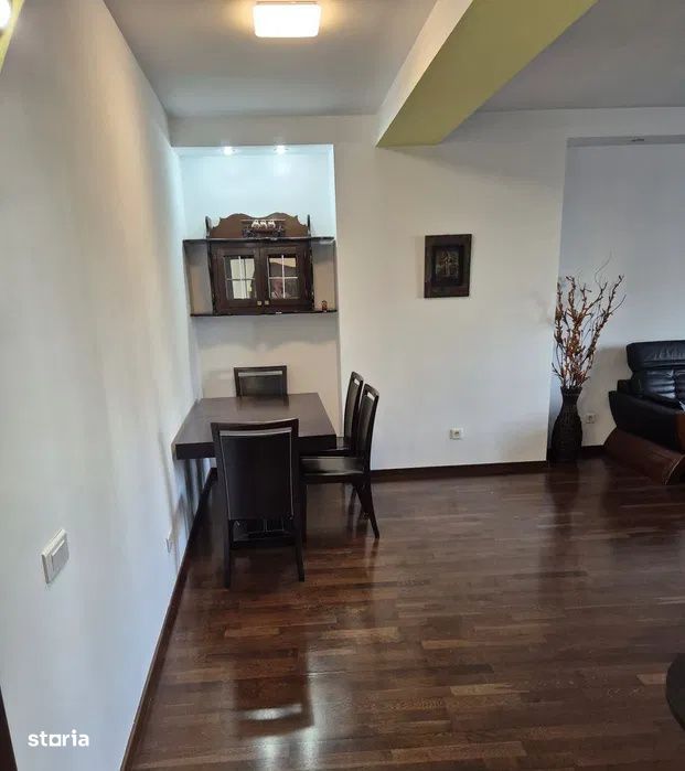 Apartament Spațios de 90 MP cu Parcare Inclusă | Obor – Lizeanu