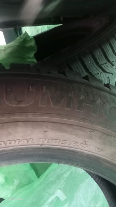Kumho 225 60 R18