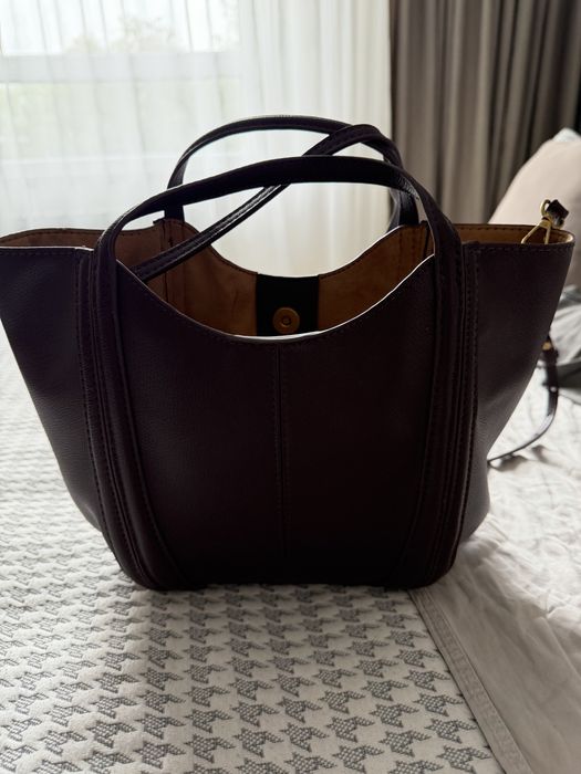 Продам сумку Zara