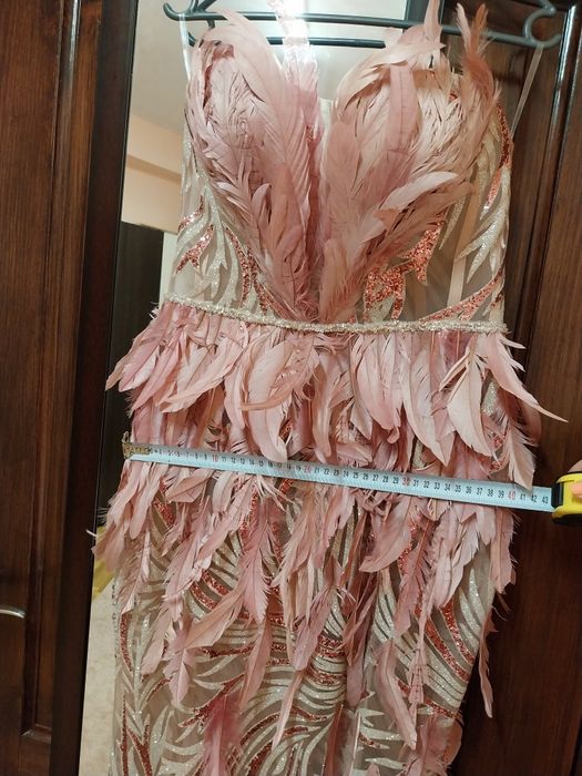 Бална рокля размер М