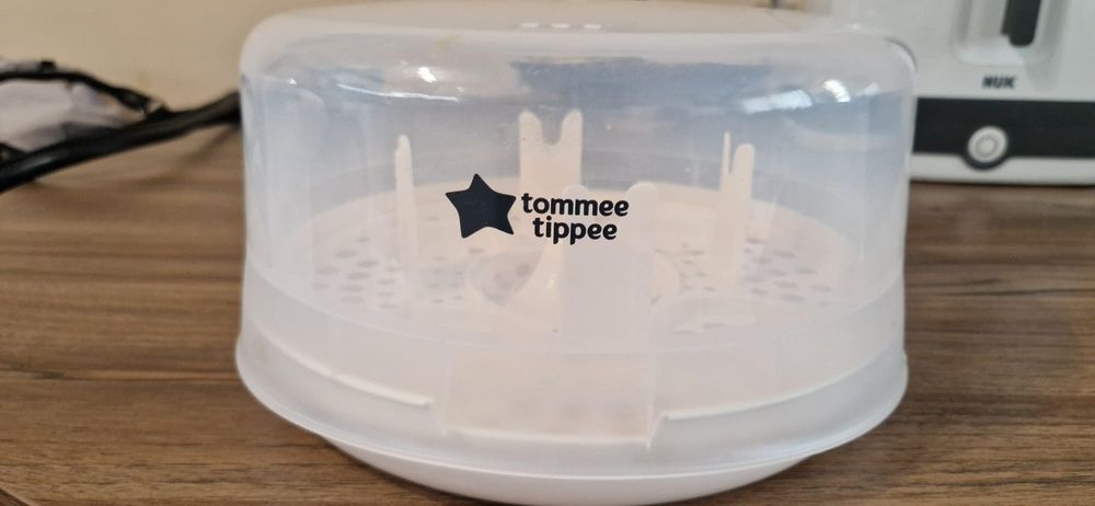 Стерилизатор tommee teppee
