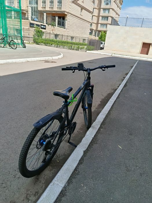 Продам велосипед  OSMA
