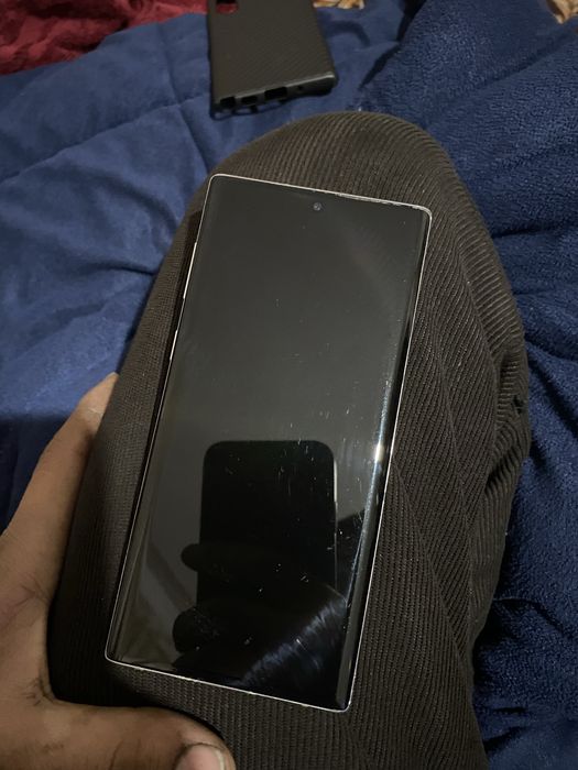 Samsung note 10 5g 256