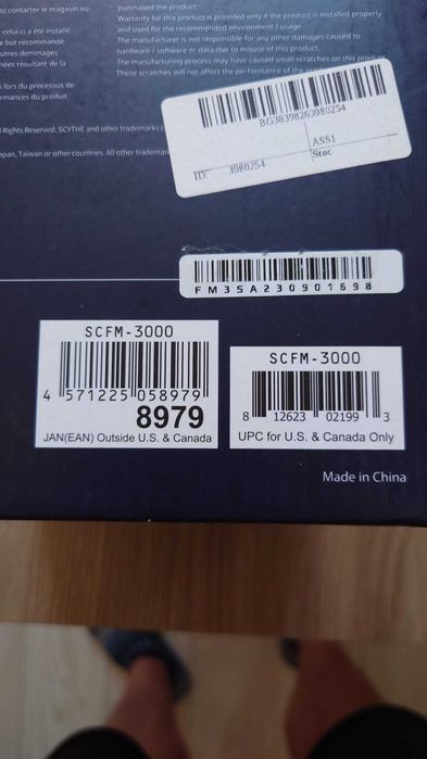 Vand Cooler procesor Scythe Fuma 3 compatibil Intel LGA si AMD AM4 si AM5