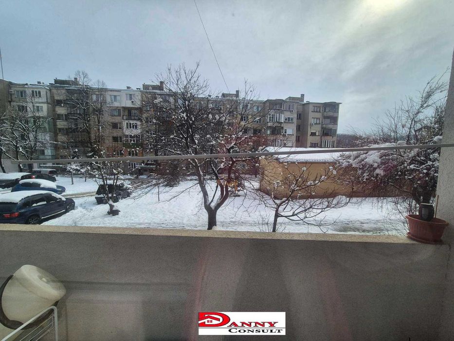 Продава се Двустаен апартамент в Велико Търново, Акация - 63 кв.м за 697 €/кв.м - Снимка #17