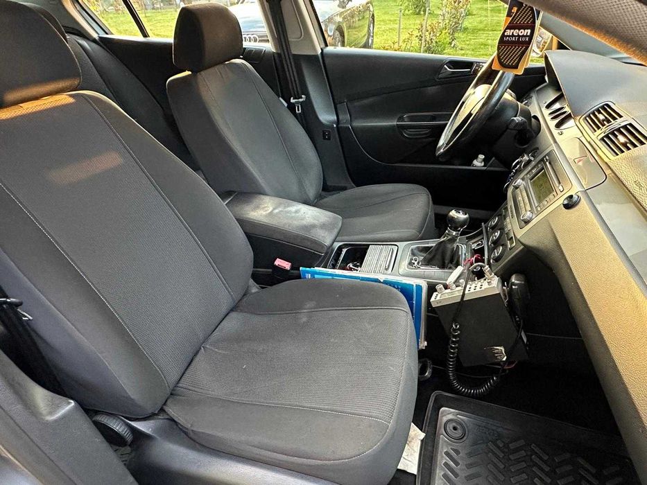 Volkswagen Passat 2006