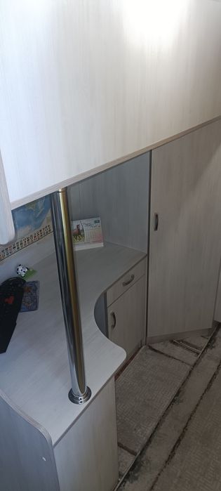 Продам двухъярусную кровать