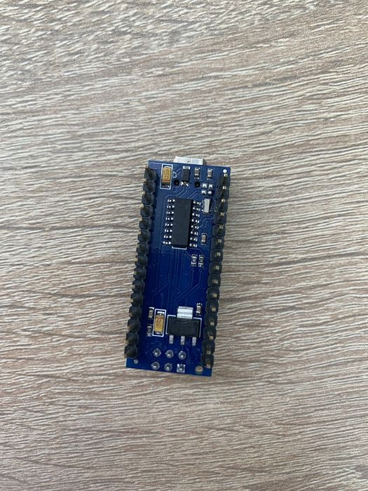 Ардуино нано arduino nano