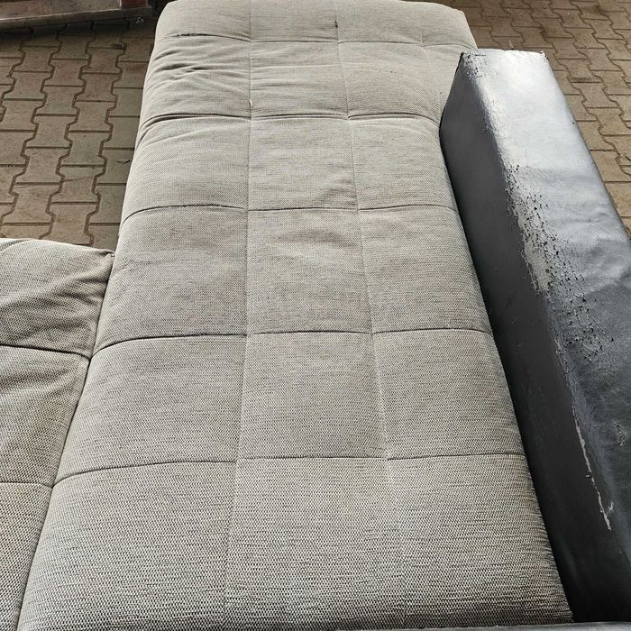 Ъглов диван голям