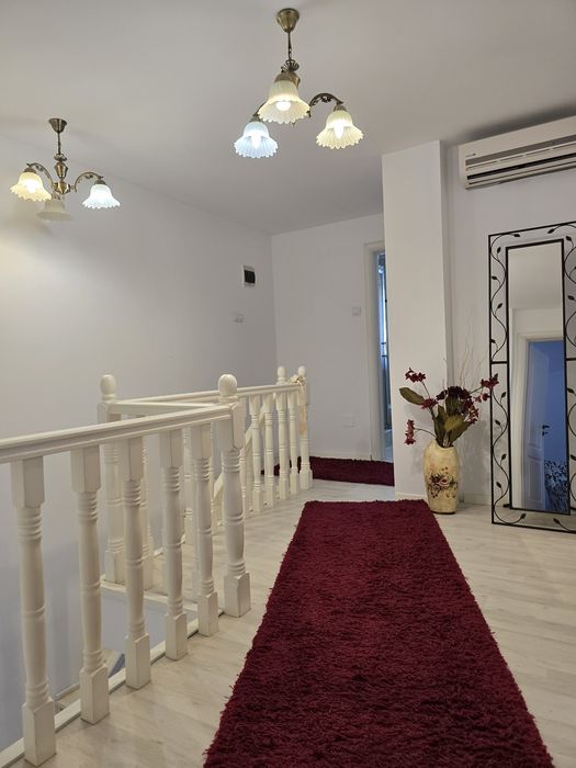 Casa deosebita -170m2-Ilfov-Green city-1 Decembrie