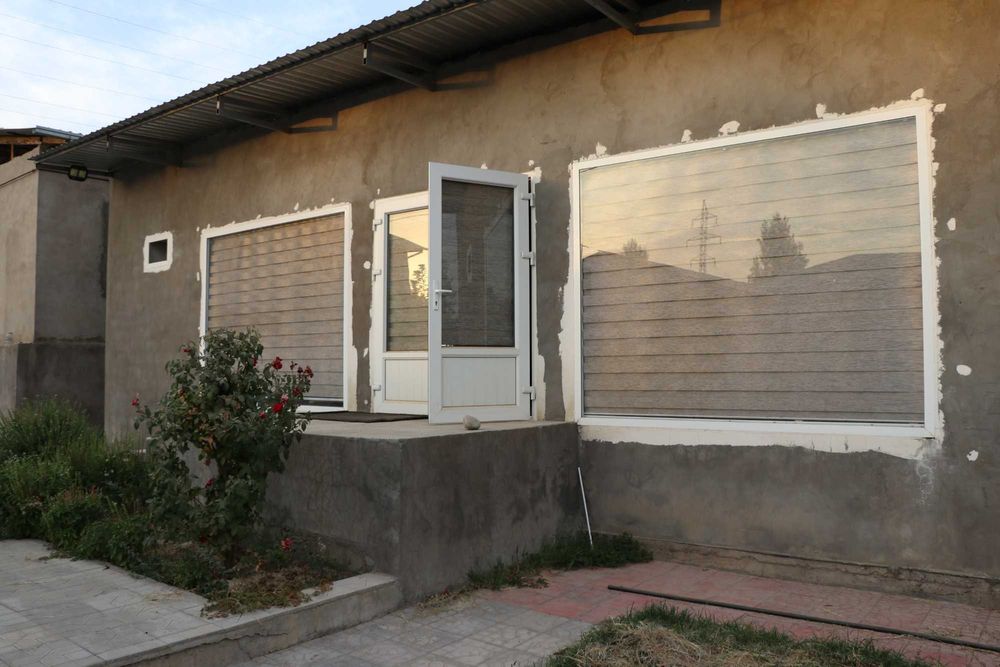 Сдаётся Дом со всеми удобствами