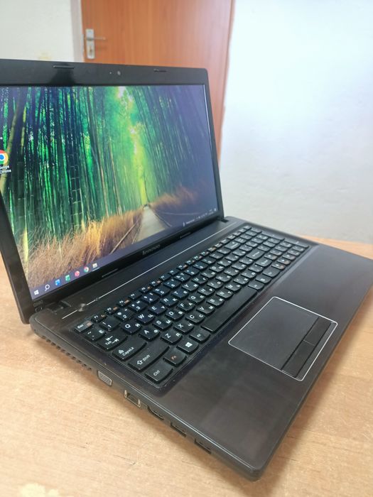 Ноутбук в хорошем состоянии. Core i7.