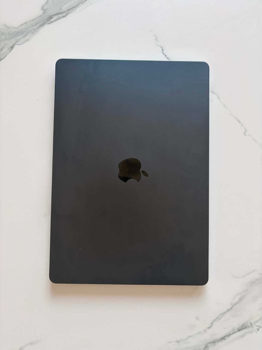 Macbook Air M2 15" 8GB 256GB Midnight