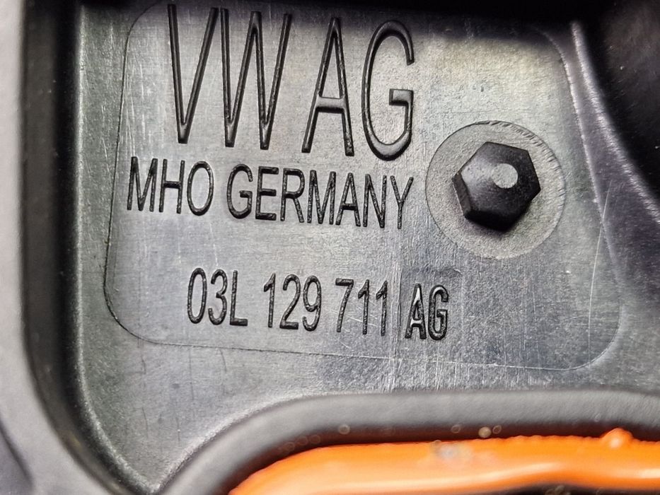 Galerie Admisie Cu Actuator Audi A4 Iv Avant 8K5, B8 2007 - 20152.0