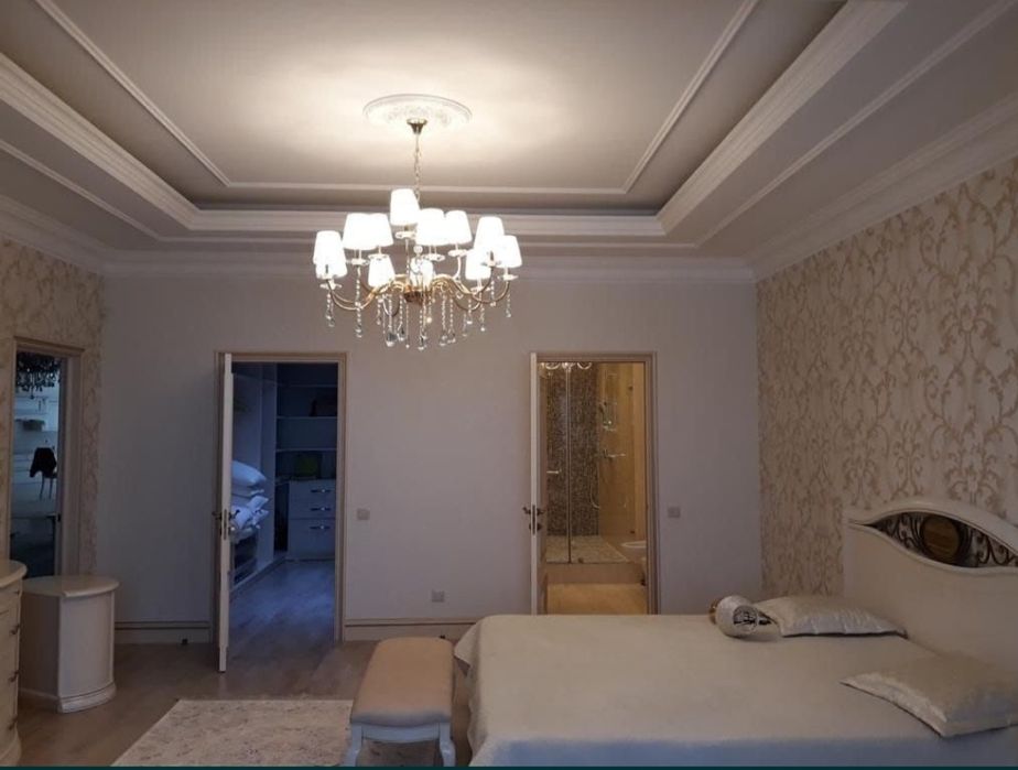 Ремонт квартир под ключ