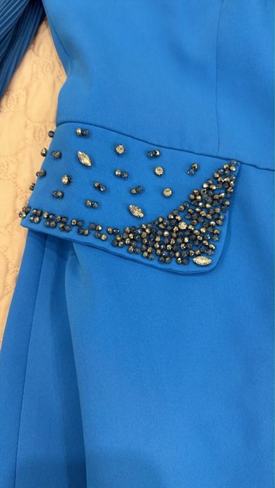 Нарядная двойка