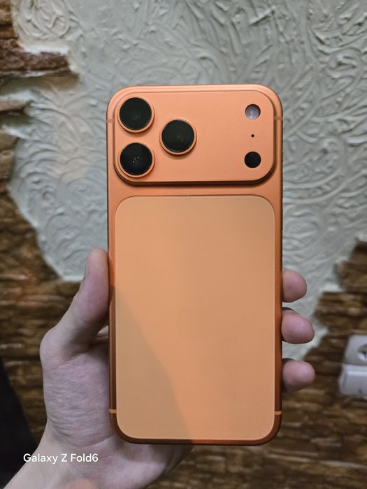 iPhone 17 Pro Max (14 Pro Max)
