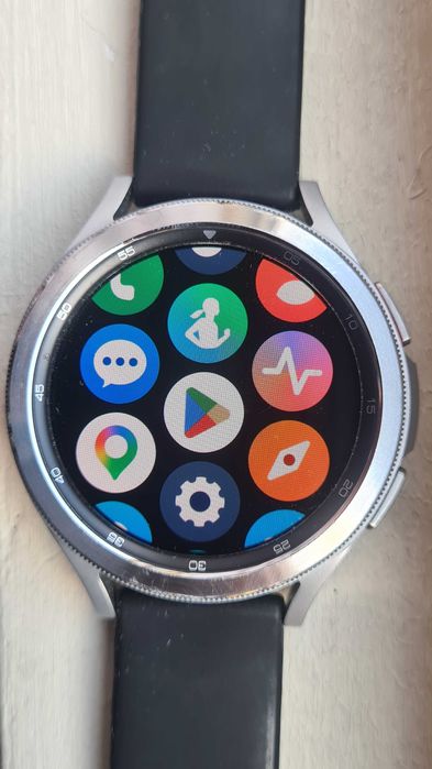 Ceas sport Samsung Watch 4