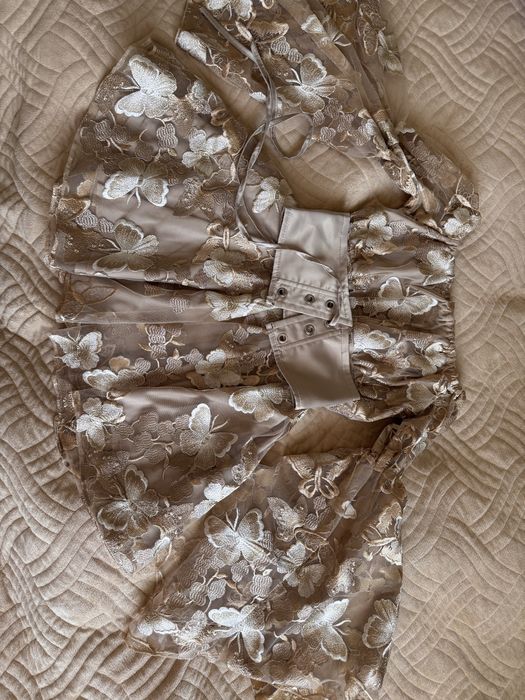 Продам платье вечернее