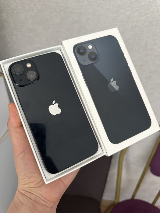 iPhone 13 128GB 89%