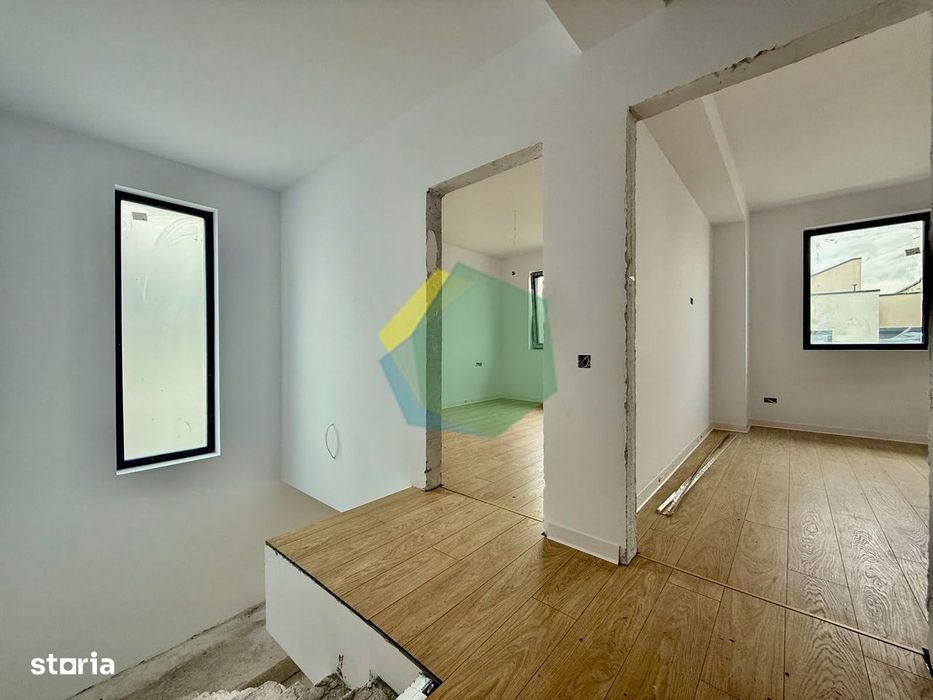 Complex Rezidențial Nou – Str. Matei Basarab, Otopeni