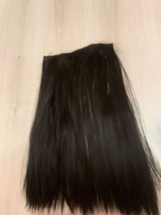 Екстеншъни Видове