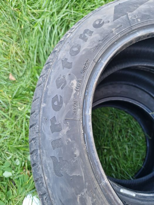Cauciucuri 205 55 R16 vara FIRESTONE dot 2022 4 buc
