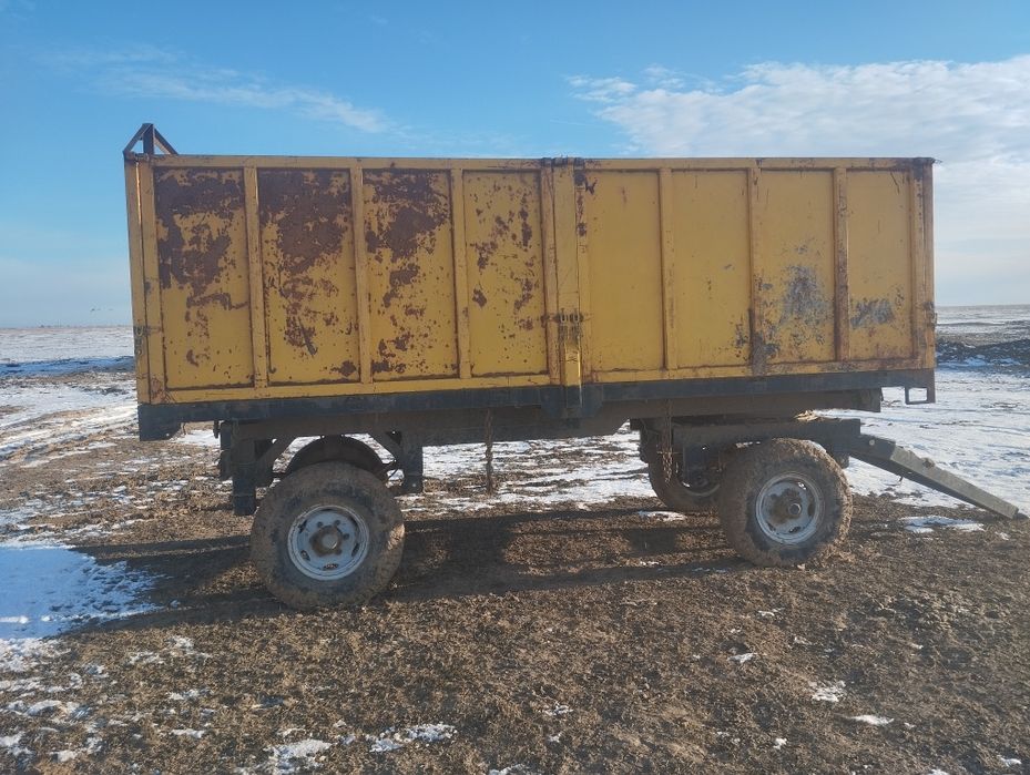 Продам прицеп 3/1