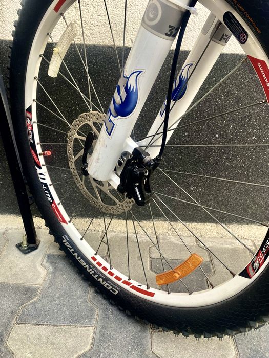 Велосипед Cube Acud(Кубе Асид