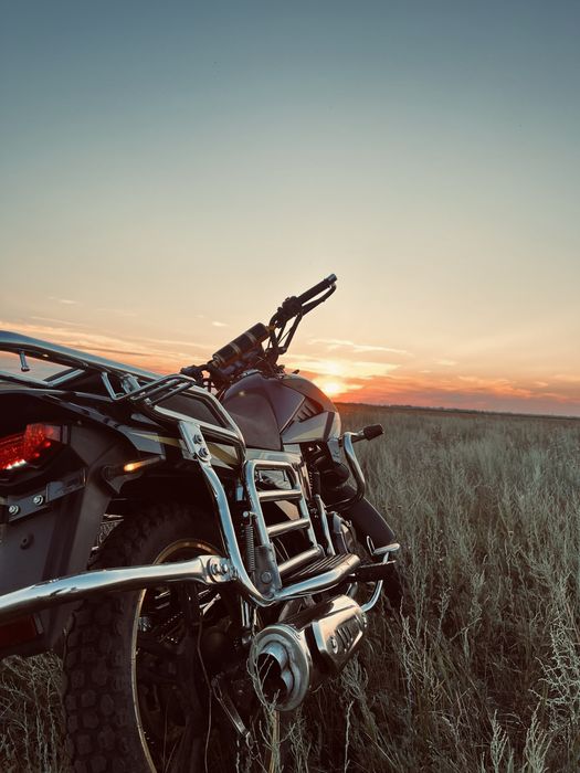 Желмая с7 200куб