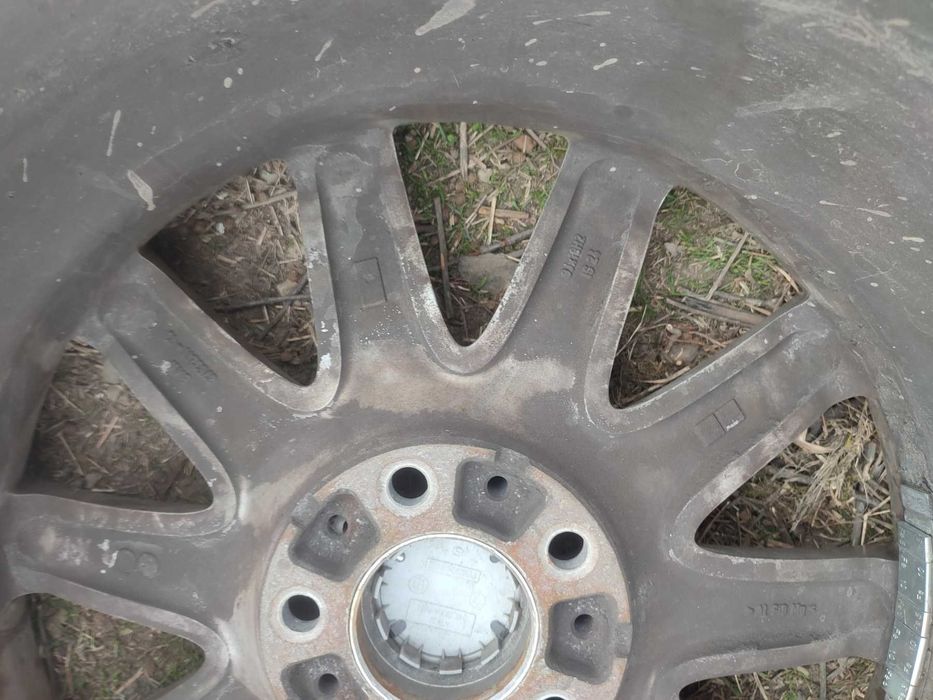 Джанти за bmw Style 95 - 19 цола 4бр 9J et24