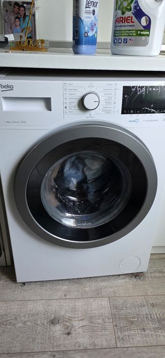 Пералня Беко 8кг А+++