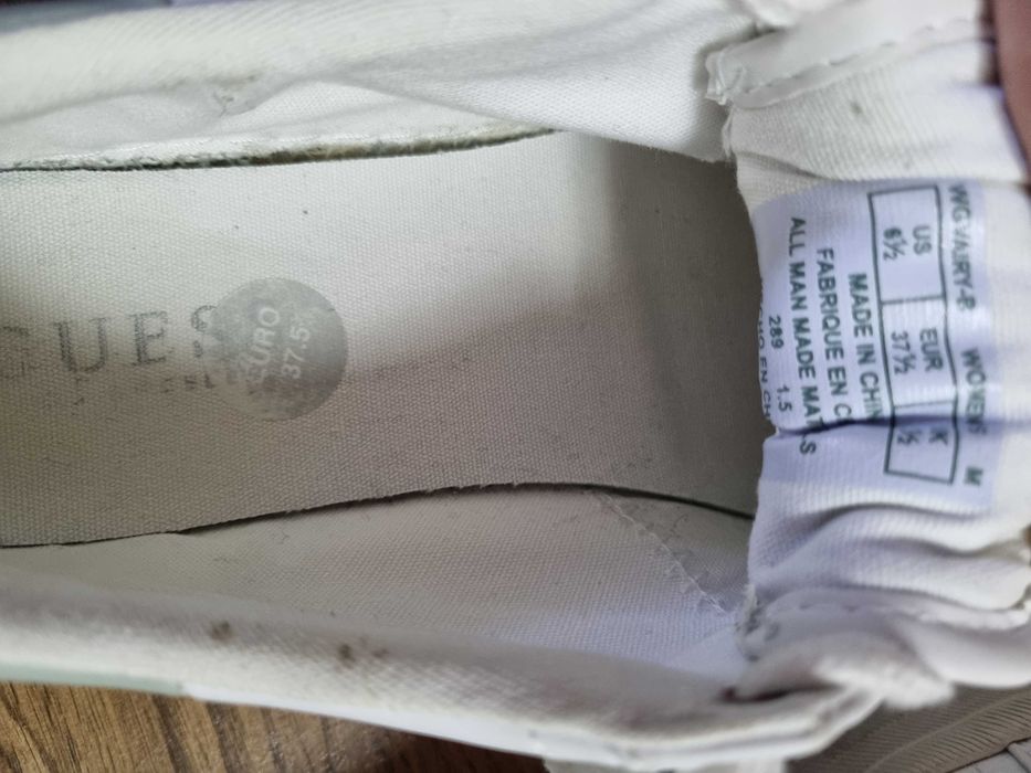 Кецове Guess original
