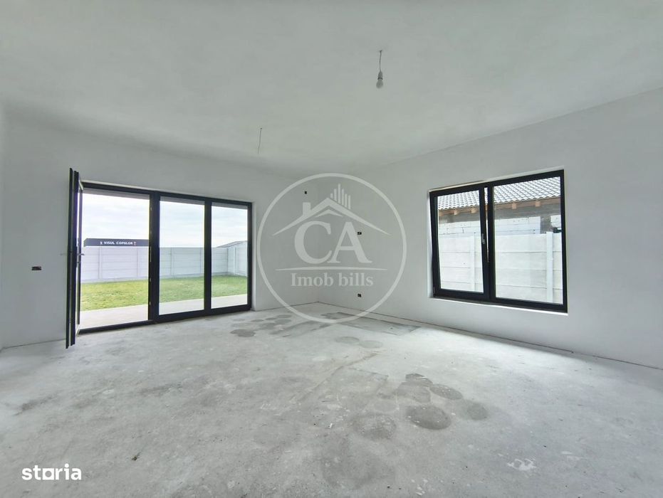 Casa de vanzare cu 4 camere in Santandrei, Bihor