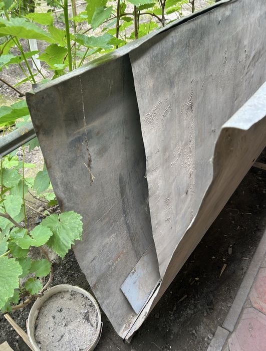 Листы Алюминиевые продам