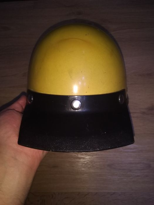 Продам Мотошлем СССР