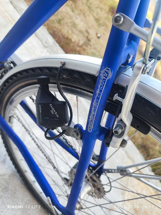 Bicicleta Bergamont 28 "