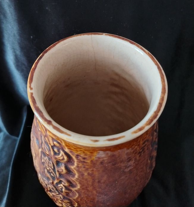 Ваза олимпиада 80.  СССР.