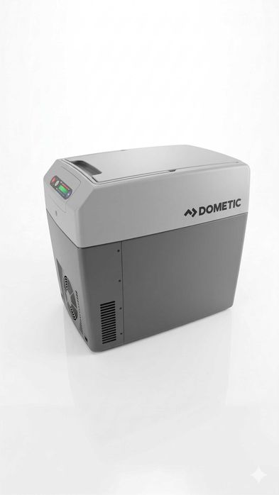 Хладилна кутия Dometic TC 21 TropiCool – 20L